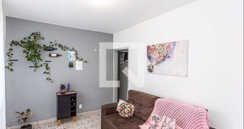 Casa à Venda - Freguesia do Ó, 2 Quartos,  130 m2