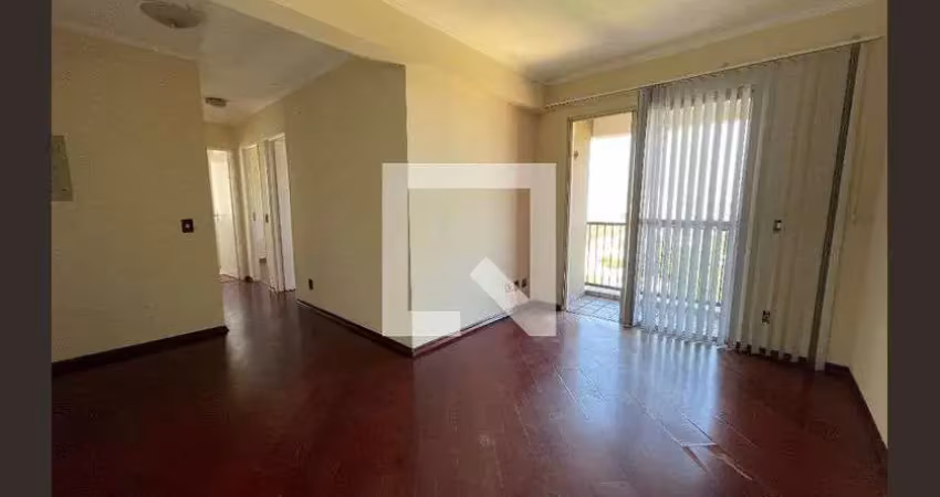 Apartamento à Venda - Butantã, 3 Quartos,  60 m2