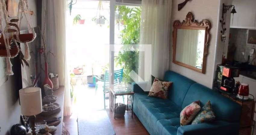 Apartamento à Venda - Santana, 2 Quartos,  56 m2
