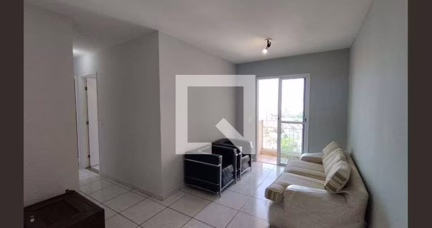 Apartamento à Venda - Bosque da Saúde, 2 Quartos,  55 m2