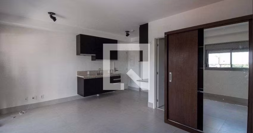 Apartamento à Venda - Butantã, 1 Quarto,  37 m2