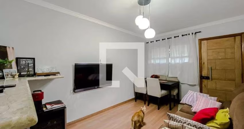 Apartamento à Venda - Mooca, 2 Quartos,  60 m2