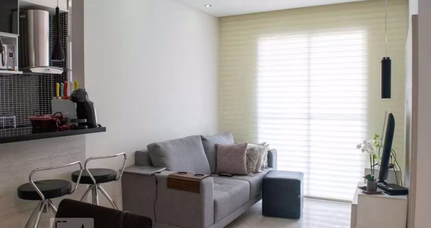 Apartamento à Venda - Vila Leopoldina, 2 Quartos,  54 m2