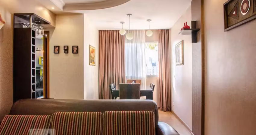 Apartamento com 3 quartos à venda na Rua Alfredo Zunkeller, --, Mandaqui, São Paulo