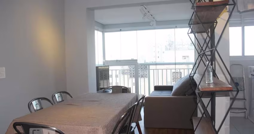 Apartamento à Venda - Saúde, 1 Quarto,  35 m2