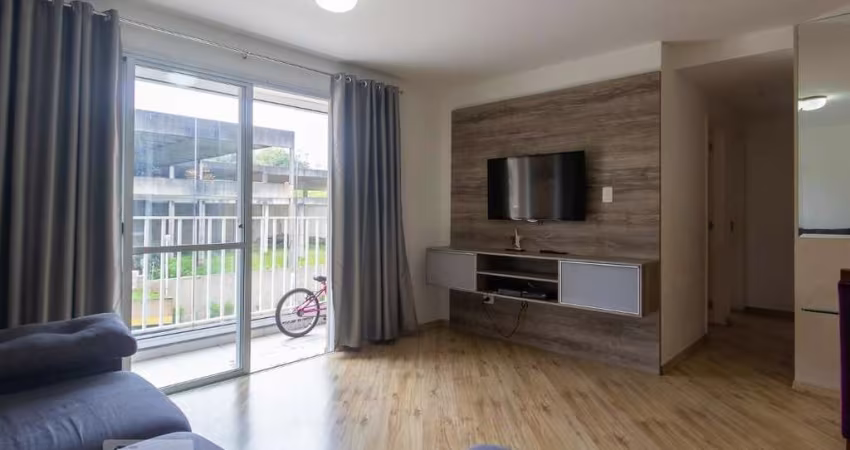 Apartamento à Venda - Jardim São Saverio, 3 Quartos,  71 m2