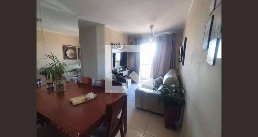 Apartamento à Venda - Penha de França, 3 Quartos,  62 m2