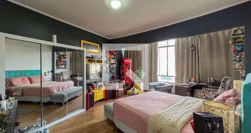 Apartamento à venda - liberdade, 2 quartos,  100 m2