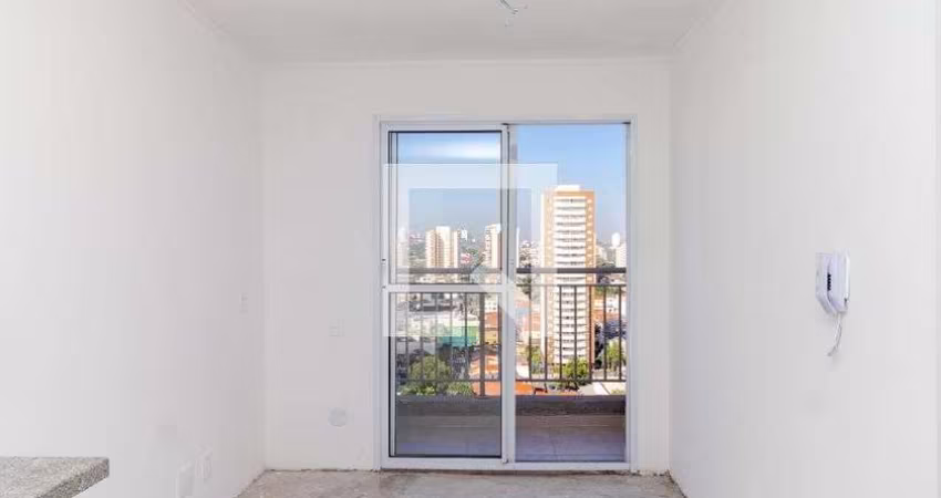 Apartamento à Venda - Água Branca, 1 Quarto,  28 m2
