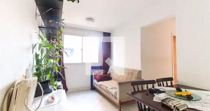 Apartamento com 2 quartos à venda na Rua Fontoura Xavier, --, Itaquera, São Paulo