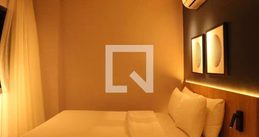 Apartamento à Venda - Perdizes, 1 Quarto,  30 m2