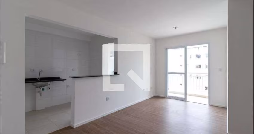 Apartamento à Venda - Santana, 2 Quartos,  54 m2