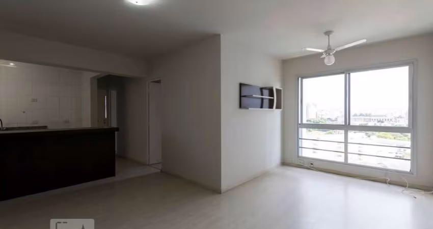 Apartamento à Venda - Aclimação, 3 Quartos,  65 m2