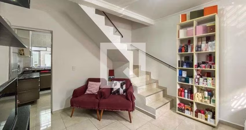 Casa à Venda - Ipiranga, 2 Quartos,  70 m2
