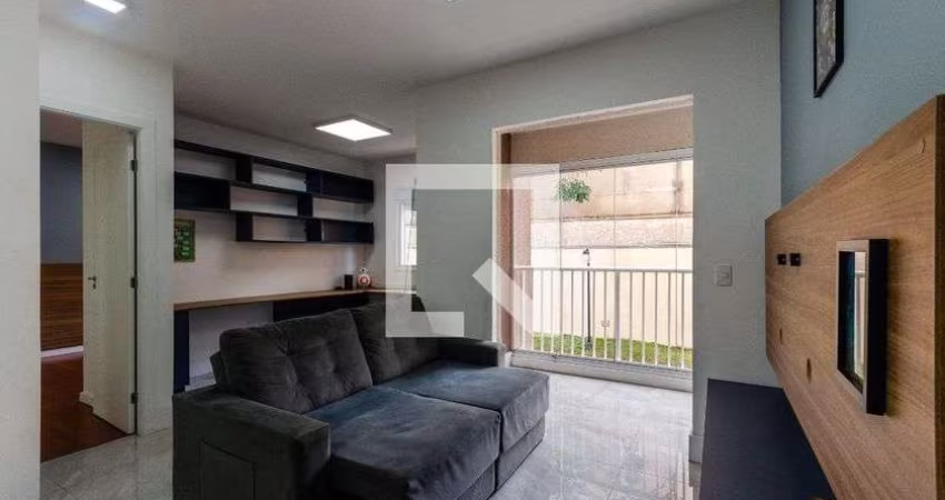Apartamento à Venda - Freguesia do Ó, 2 Quartos,  53 m2