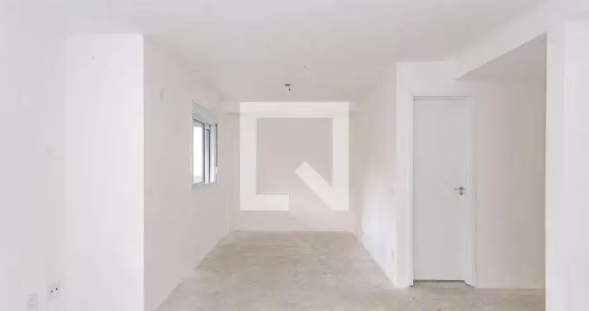 Apartamento com 1 quarto à venda na Rua Batista Caetano, --, Aclimação, São Paulo