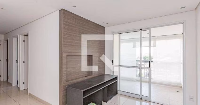 Apartamento à Venda - Bosque da Saúde, 3 Quartos,  68 m2