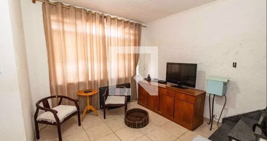 Casa à Venda - Ipiranga, 2 Quartos,  55 m2