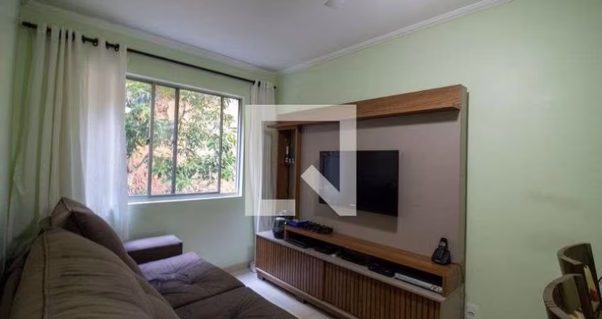 Apartamento à Venda - Jaguaré, 2 Quartos,  68 m2