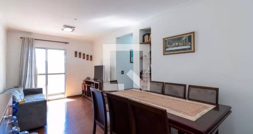 Apartamento à Venda - Vila Dionísia, 3 Quartos,  70 m2