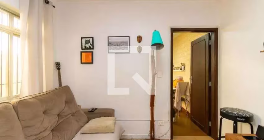 Casa à Venda - Sapopemba, 2 Quartos,  104 m2