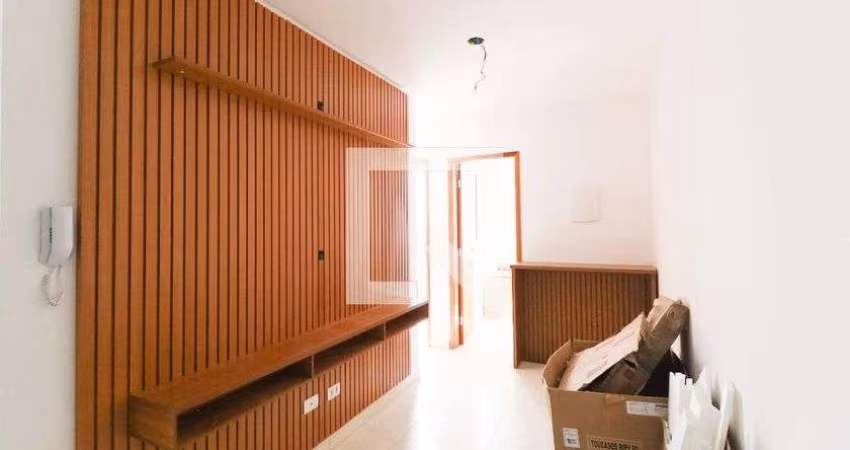 Apartamento à Venda - Vila Mazzei, 2 Quartos,  46 m2
