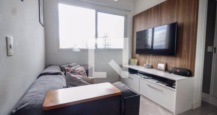 Apartamento à Venda - Santana, 2 Quartos,  42 m2