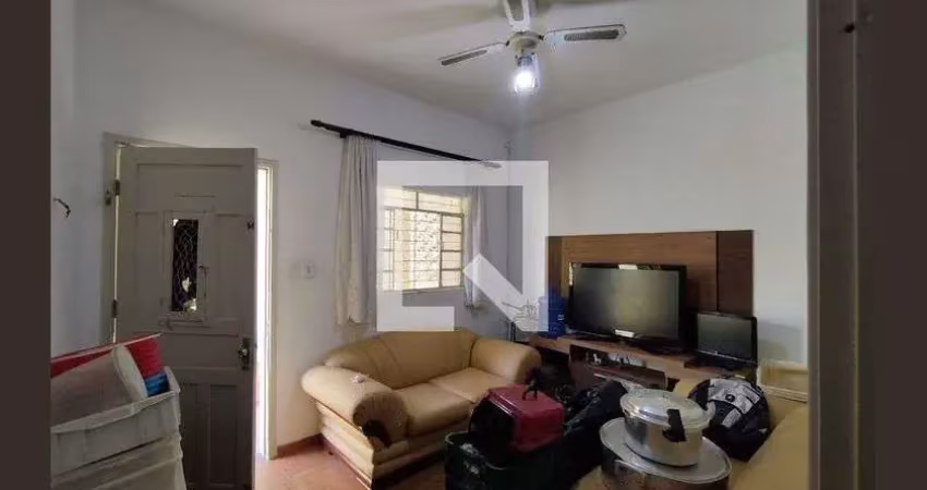 Casa à Venda - Bosque da Saúde, 3 Quartos,  95 m2