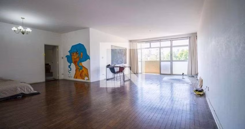 Apartamento à Venda - Bom Retiro, 4 Quartos,  200 m2
