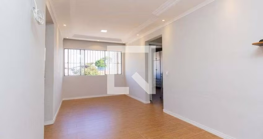 Apartamento à Venda - Penha de França, 2 Quartos,  64 m2