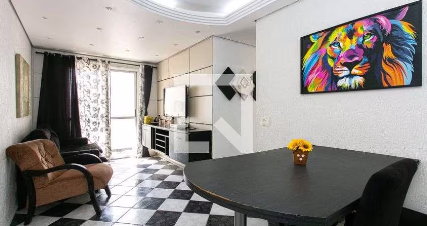 Apartamento à Venda - Vila Matilde, 3 Quartos,  63 m2