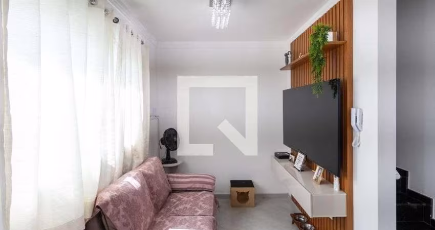 Apartamento à Venda - Vila Ré, 2 Quartos,  55 m2