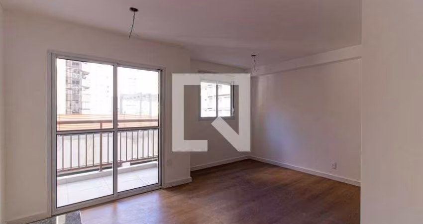 Apartamento à Venda - Perdizes, 1 Quarto,  28 m2