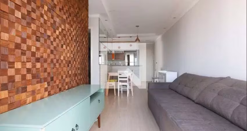 Apartamento à Venda - Itaquera, 2 Quartos,  51 m2