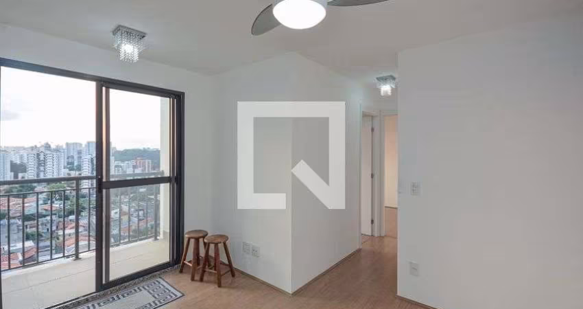 Apartamento à Venda - Jardim Marajoara , 2 Quartos,  46 m2