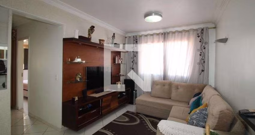 Apartamento à Venda - Mandaqui, 2 Quartos,  64 m2