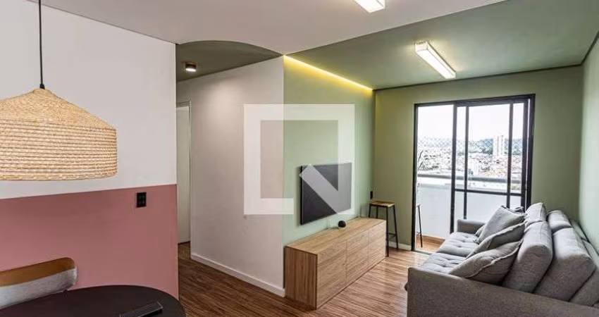 Apartamento à Venda - Freguesia do Ó, 2 Quartos,  48 m2