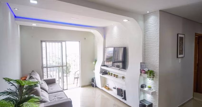 Casa à Venda - Vila Esperança, 2 Quartos,  78 m2