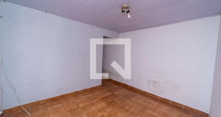 Casa à Venda - Cangaíba, 2 Quartos,  100 m2