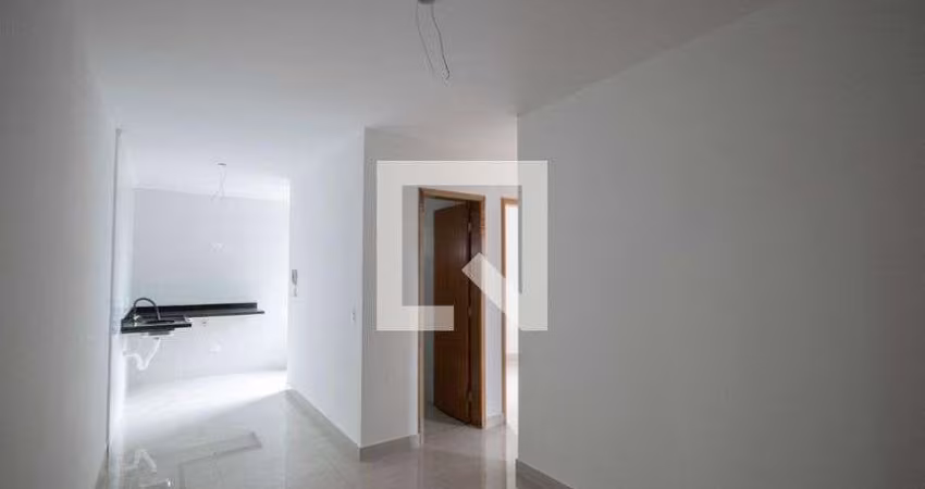 Apartamento à Venda - Vila Gustavo, 2 Quartos,  38 m2