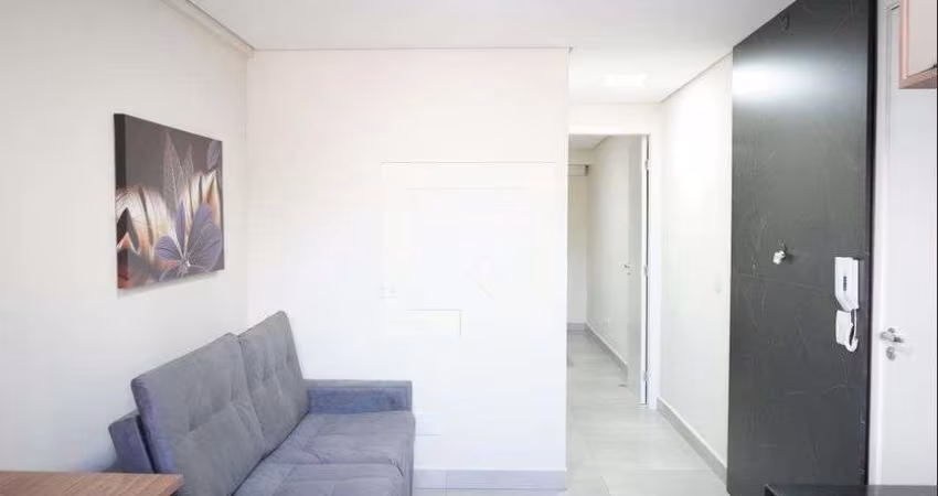 Apartamento à Venda - Belém, 1 Quarto,  35 m2