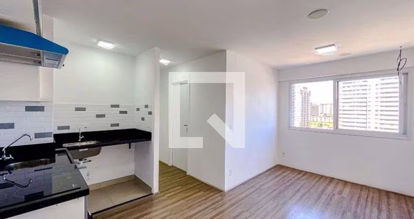 Apartamento à Venda - Belém, 2 Quartos,  38 m2