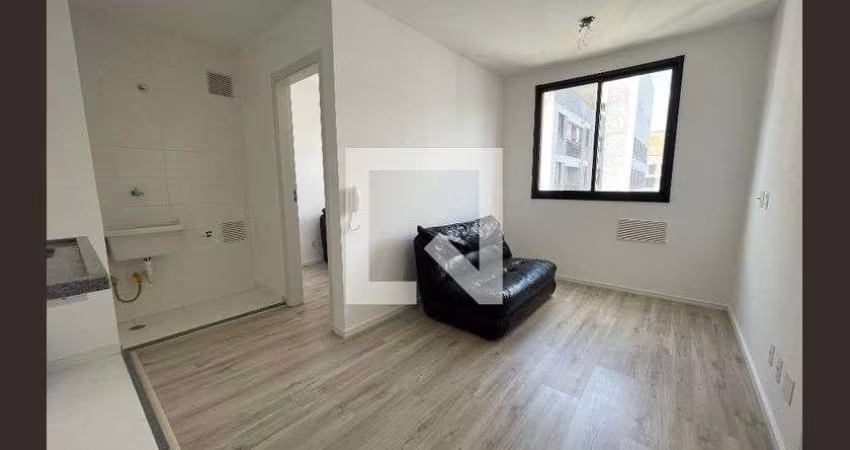 Apartamento à Venda - Butantã, 2 Quartos,  34 m2