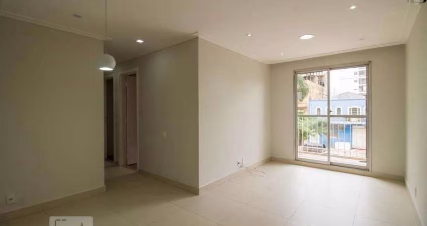 Apartamento à Venda - Cambuci, 3 Quartos,  63 m2