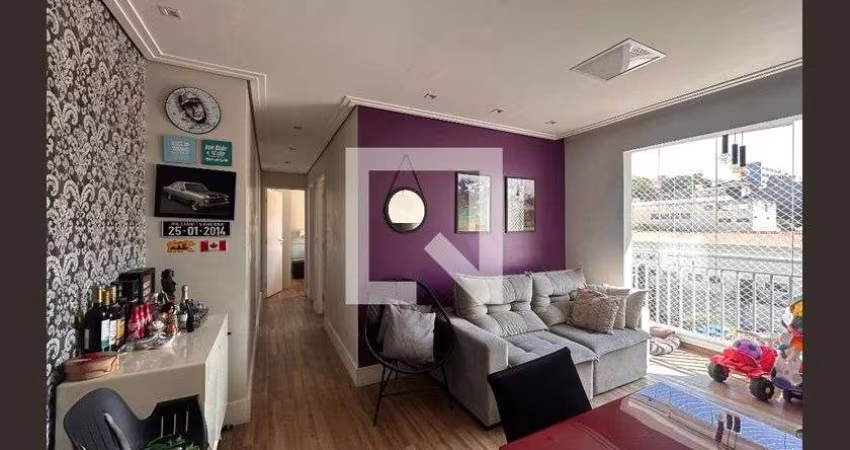 Apartamento à Venda - Freguesia do Ó, 2 Quartos,  54 m2