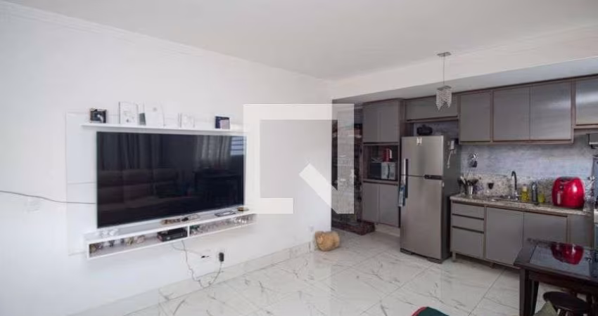 Casa à Venda - Vila Mazzei, 2 Quartos,  89 m2