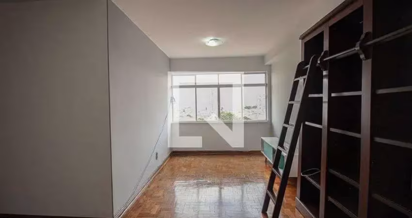 Apartamento à Venda - Cambuci, 2 Quartos,  80 m2