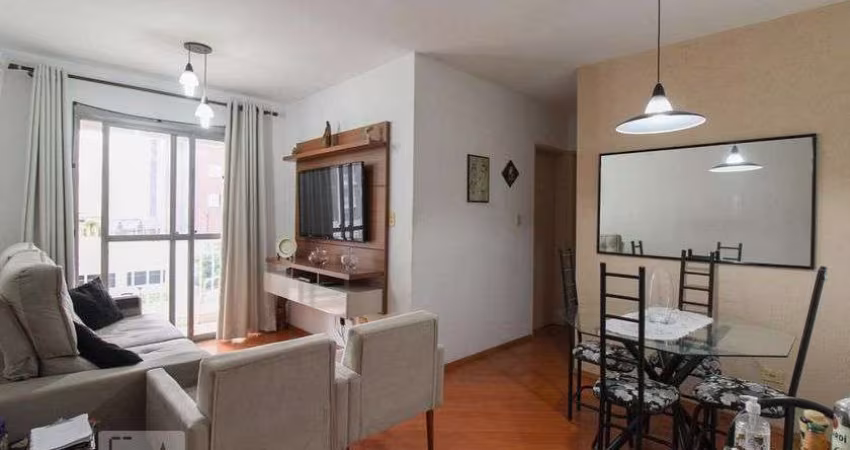 Apartamento à Venda - Vila Guilherme, 2 Quartos,  60 m2