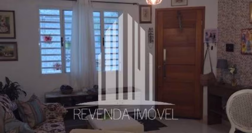 CASA RESIDENCIAL em SÃO PAULO - SP, VILA NOVA MAZZEI