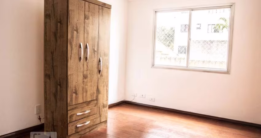 Apartamento à Venda - Chácara Inglesa, 2 Quartos,  61 m2